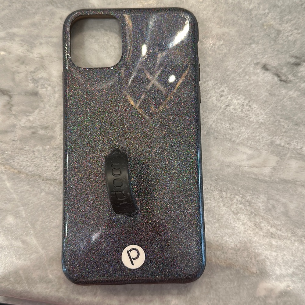 iPhone 11 Pro Max loopy case